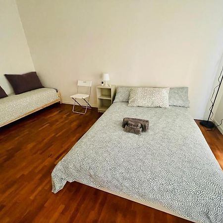 N'Amuri Guest House Syracuse Extérieur photo