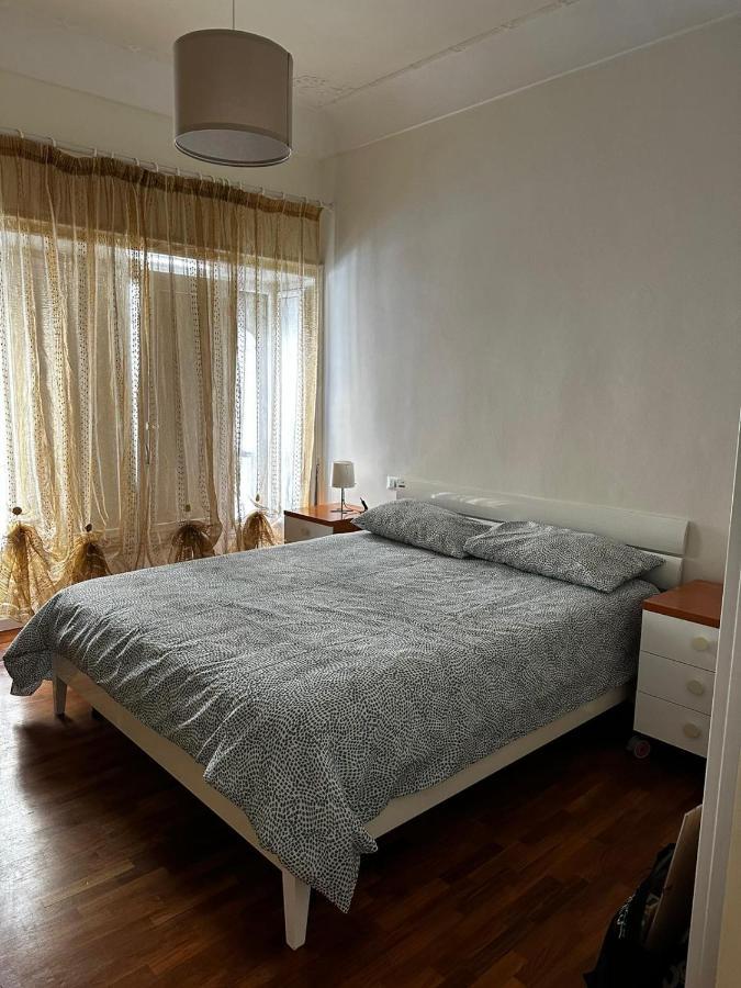 N'Amuri Guest House Syracuse Extérieur photo