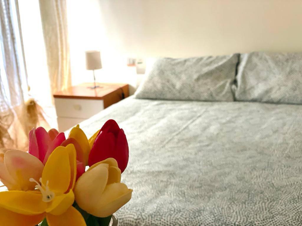 N'Amuri Guest House Syracuse Extérieur photo