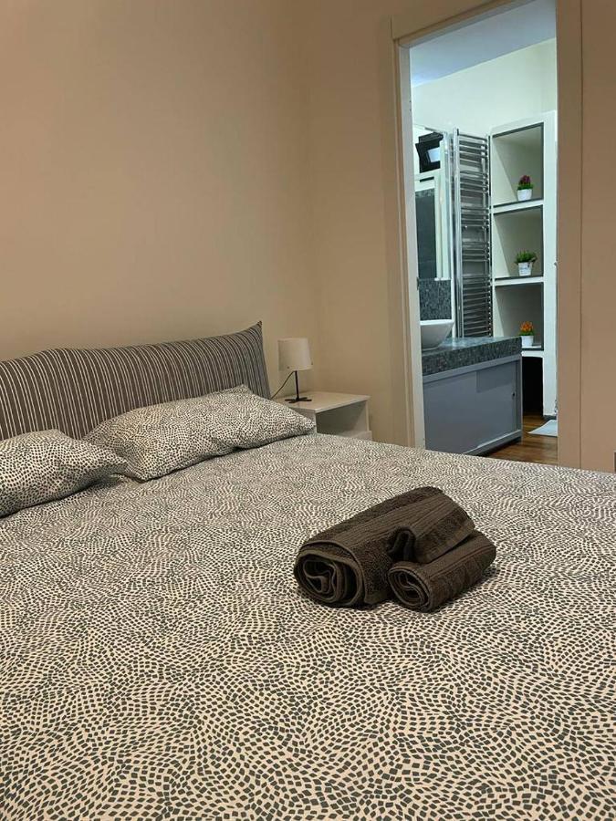 N'Amuri Guest House Syracuse Extérieur photo