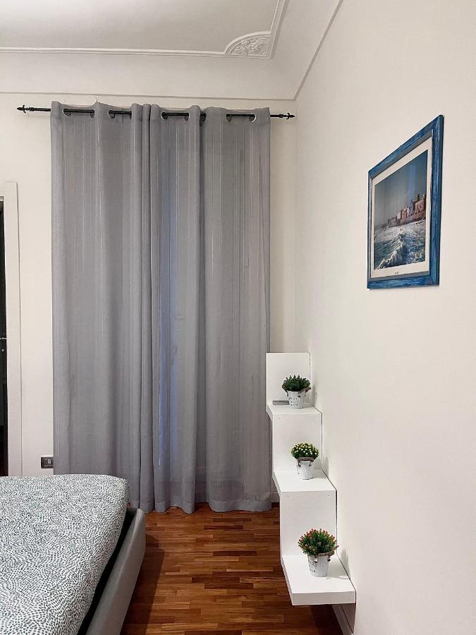 N'Amuri Guest House Syracuse Extérieur photo