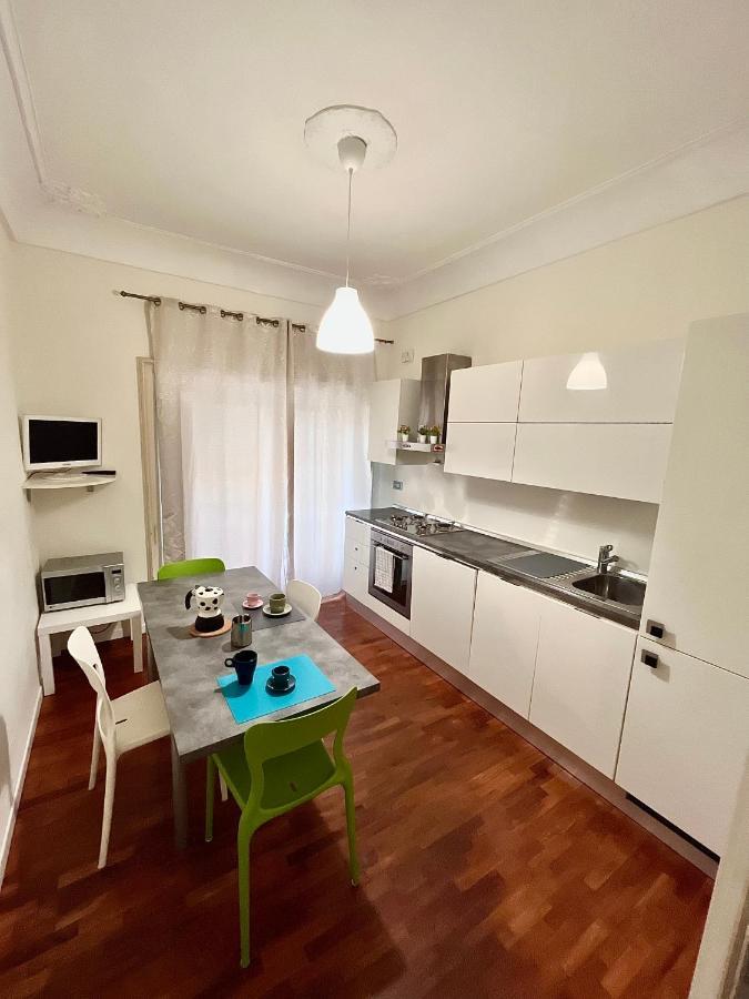 N'Amuri Guest House Syracuse Extérieur photo