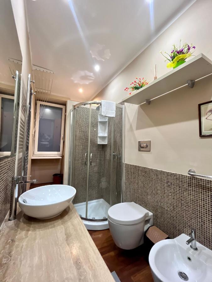 N'Amuri Guest House Syracuse Extérieur photo